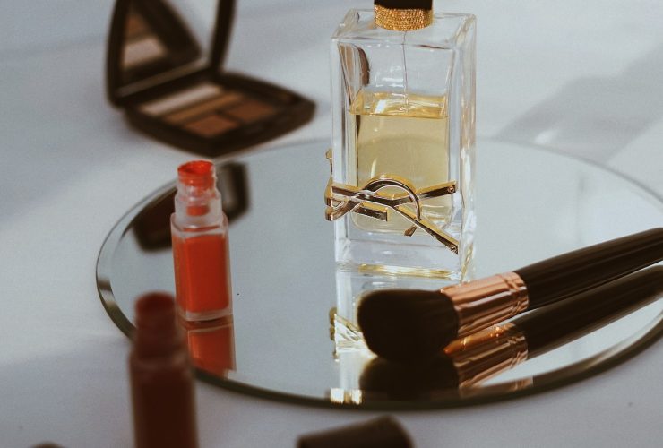 Under The Magnifying Glass: Detailed Analysis Of High-End Makeup Brands