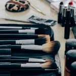 Graphic Glam: Experiment With Edgy And Artistic Makeup Trends