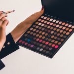 Ethereal Elegance: Dive Into Dreamy Pastel And Ethereal Makeup Trends