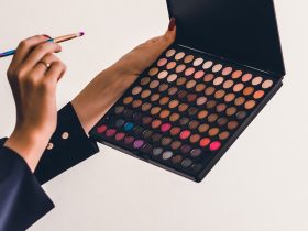 Ethereal Elegance: Dive Into Dreamy Pastel And Ethereal Makeup Trends