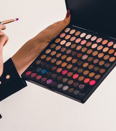 Radiant And Ready: Illuminate Your Makeup Look With Targeted Skincare