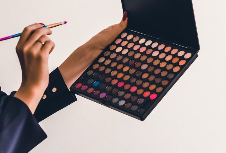 Radiant And Ready: Illuminate Your Makeup Look With Targeted Skincare