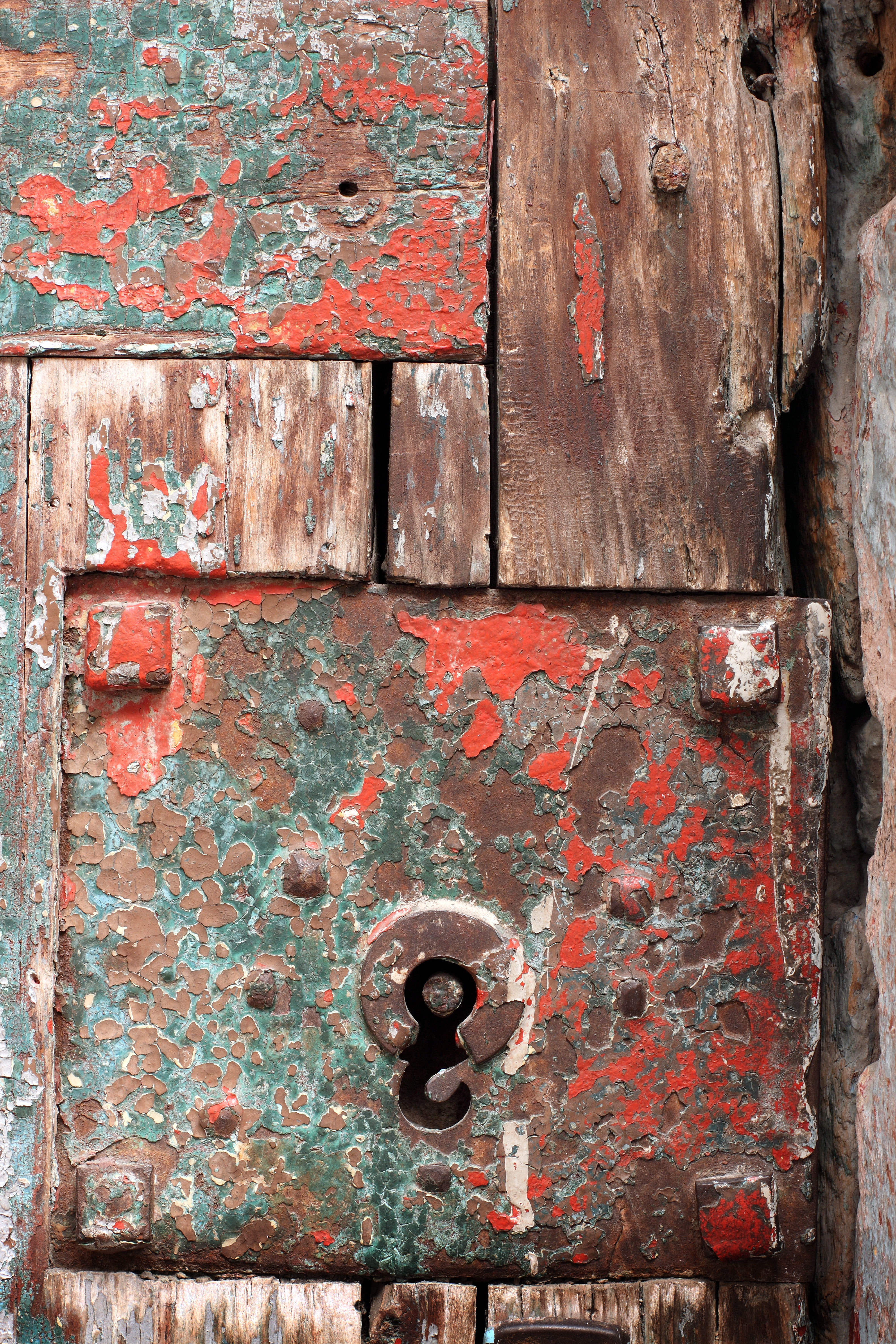 detail photograph
