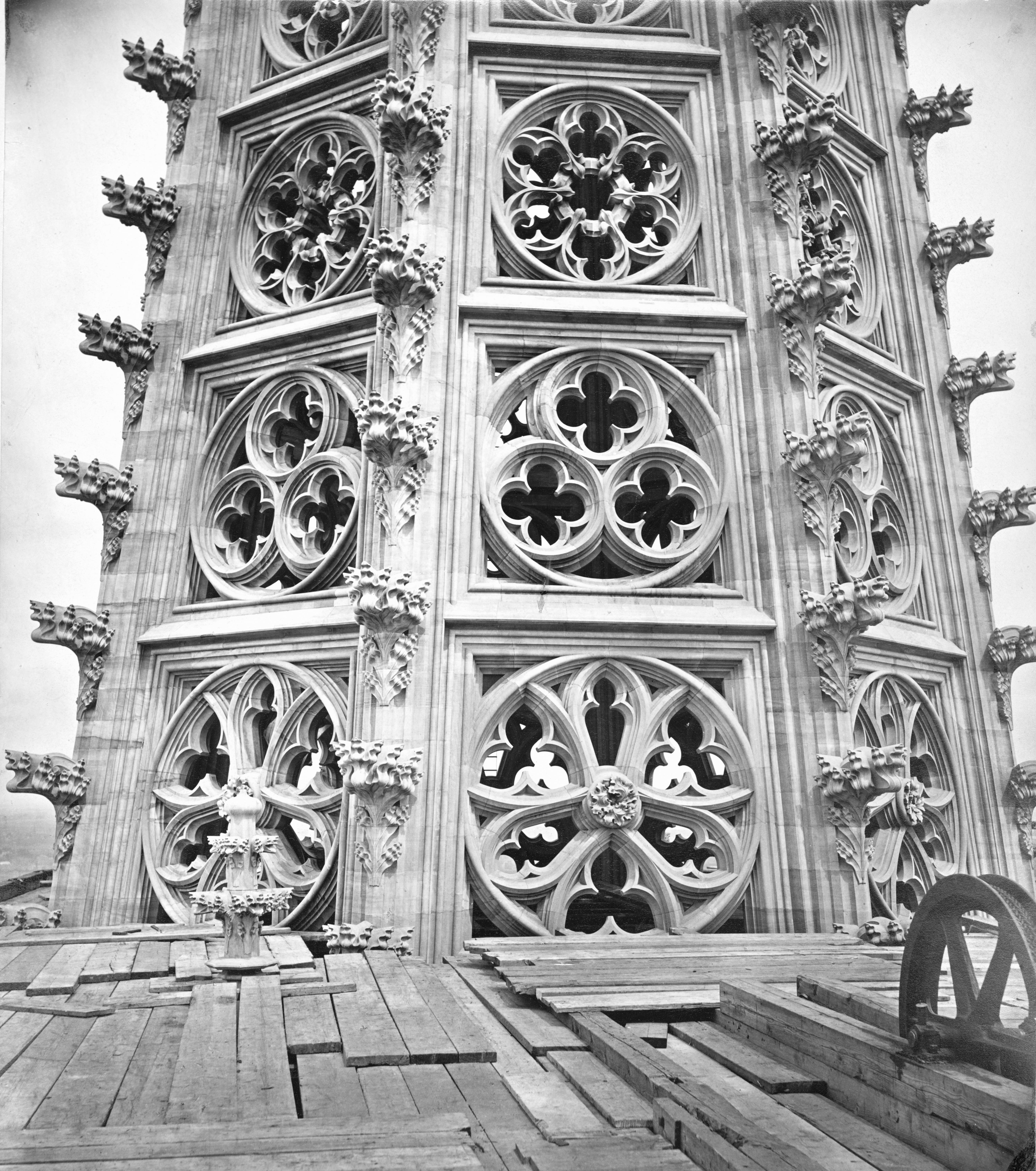 detail photograph
