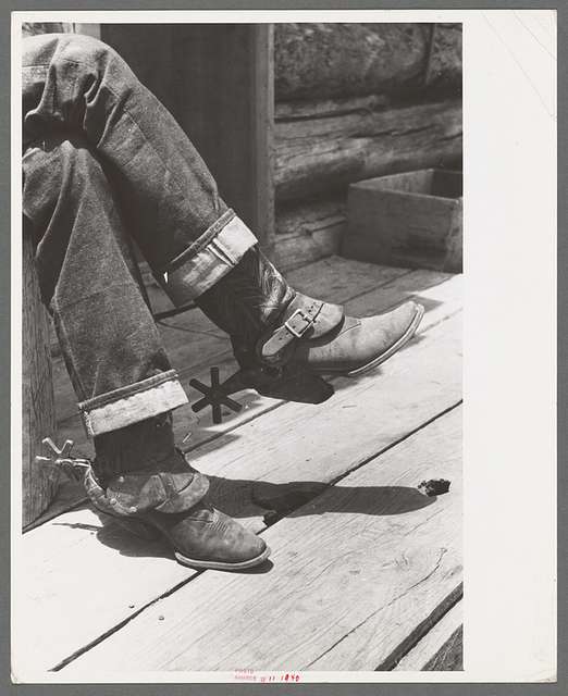 detail photograph